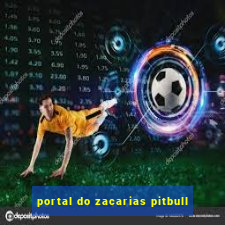 portal do zacarias pitbull